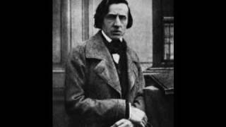 Frederic Chopin- Nocturne no. 13 op. 48 no. 1 in C Minor