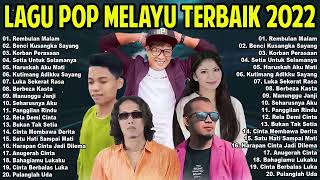 Lagu Pop Malaysia Terbaru 2022