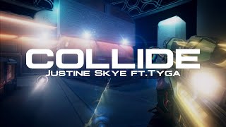 Collide (Valorant edit)