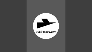 RUSH WAVE power electric surfboard #rushwave  #Surfing #surfboard #electricsurfboard