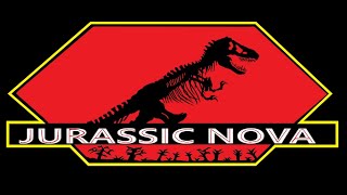 Jurassic Nuva Episode 16 - Indomitable Thief  (Jurassic Park and Bionicle crossover)