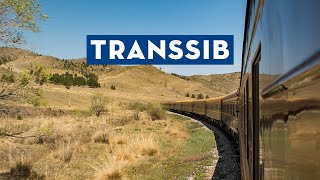 Auf der Transsib durch Russlands Osten | Russia's Far East aboard the Trans-Siberian