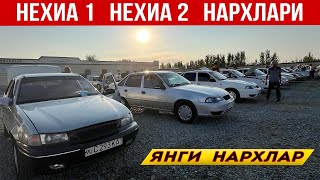 ХОРАЗМ МАШИНА БОЗОРИ.  11 августа 2024 г.