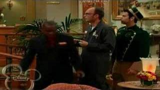 The Suite Life of Zack & Cody: Super Twins Clip #2