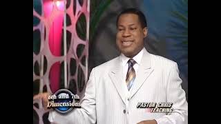 THE MYSTERY OF WORSHIP BY PASTOR CHRIS OYAKHILOME