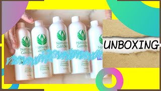 Nature's Garden Fragrance Oil Review & Unboxing | First Impressions | Sweet Scents