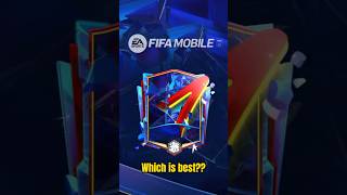 Which is best for you???(RECORD BREAKERS) 🤔🤔🤔 #fifamobile