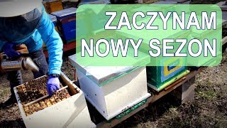 #32 Zaczynam nowy sezon