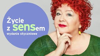 Życie z SENSem