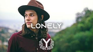 [FREE] James Bay type beat - "Lonely" (Guitar Pop)