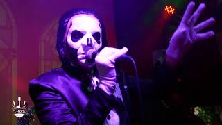 Ghost DC -Ritual Live session Tributo