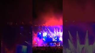 Avenged Sevenfold - So Far Away Live in Rock Am Ring 2018 Guitar Solo