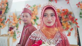 The Wedding Of Thasya & Majid || Paket Pernikahan By Tiga Dara Catering & WO