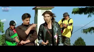 Kiska Hai Ye Tumko Intezaar Main Hoon Na Video song