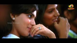 Yeto Vellipoyindi Manasu -Priyathama Full Song HD Samantha, Nani, Ilayaraja