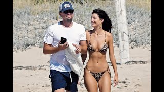 Leonardo DiCaprio y  su novia Camila Morrone, se van a casar?