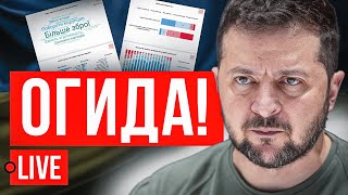 🔴 LIVE! ЧТО ДЕЛАЛ ЗЕЛЕНСКИЙ ВО ВРЕМЯ МАЙДАНА? СХОДКА СЛУГ НАРОДА. WASHINGTON POST. НЕБЕСНАЯ СОТНЯ