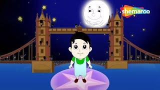 Republic Day Special ;-Twinkle Twinkle Little Star and  More Rhymes  For Children