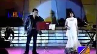 Sonu Nigam Live Performance