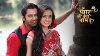 Arnav & Khushi Love Story / Episode - 117 / Romantic song / ( rabba ve )