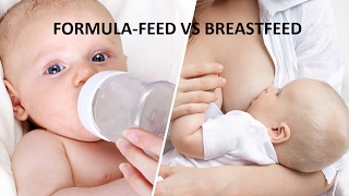 Later Life Benefits Of Breastfeeding For Your Baby- SheCare