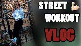 EZ KEMÉNY...🔥-STREET WORKOUT NULLÁRÓL 1.RÉSZ!