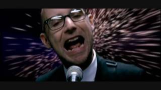 Moby - Lift Me Up