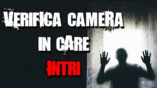 "Verifică Întotdeauna În Ce Cameră Intri!"- Poveste de groaza | Creepypasta Romania