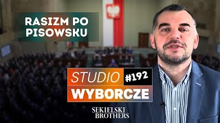 Po co PiS znowu szczuje na imigrantów? Dariusz Ćwiklak, Karolina Opolska