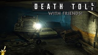 L4D2 | Death Toll with Friends! - 8/20/24