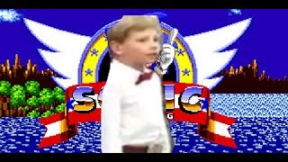 KID YODELING IN WALMART SONIC REMIX