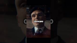 Você é decepcionado por quem menos espera. #thomasshelby #reflexao #solidao #decepção #sozinho #deus