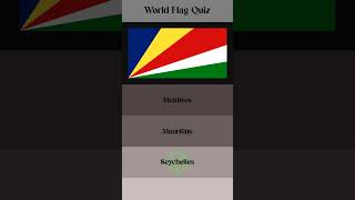 World Flag Quiz #197