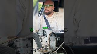 What Happens In The Drum Technique Mastery Program