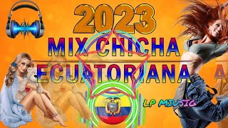 MIX BAILABLES 2023 🇪🇨/ÉXITOS EXCLUSIVOS