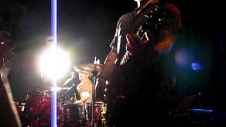 Cowboy Mouth - Jenny Says - Live at Birdys Indianapolis - 02/20/11