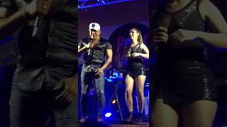 Ceian Muniz & Thays Oliveira Cantando Boate Azul #aovivo #musica #show #boateazul