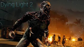 Dying Light 2 | Pilgrim's Path | No commentary [4K]