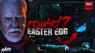 HOW TO COMPLETE BLOOD OF THE DEAD ROUND 7! ROUND 1 BIRD NO GLITCHES/EXPLOITS