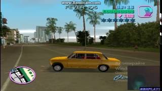 GTA VICE CITY #1 Началото!