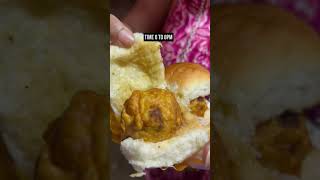 Chicken vada pan in kankavali #konkani #konkanifood #konkan #konkanlife #konkanimovie #vadapav