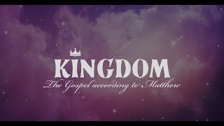 "Kingdom Rewards"- Matthew 6: 16-18