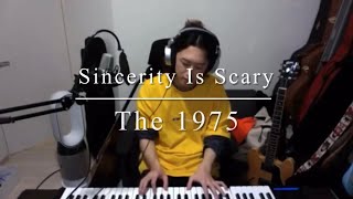 Sincerity Is Scary (covered by Tatsuya Kitani)