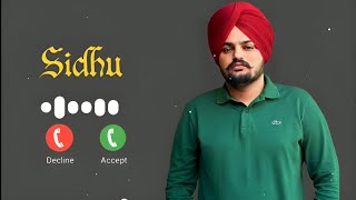 Sidhu Moosewala Ringtone | Sidhu Moosewala Instrumental Ringtone