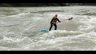 2021 katun Алтай Катунь, большая вода