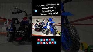 Pojazdy na akumulator sklep Warszawa #zabawki #motorki #quady #samochód #na #akumulator #dla #dzieci