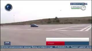 ЯНГИЛИКНИ ЗУРИ УЗБЕКИСТОНГА 🛣🛣