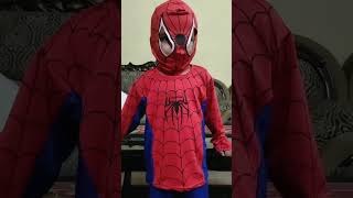 The Spider-Man #shorts #short #viral #youtubeshorts