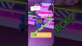 POV: You Get Hoverboard Heroes Twice In A Row In Explore - Classic #fallguys #fallguysmoments #short