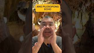 ANG PILOSOPONG ECHO  #fbreels  #dailymemes  #memes   #videogames  #ps5  #PlayStation  #xbox  #humor